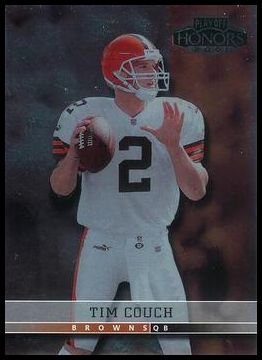 21 Tim Couch